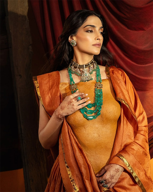 Sonam Kapoor